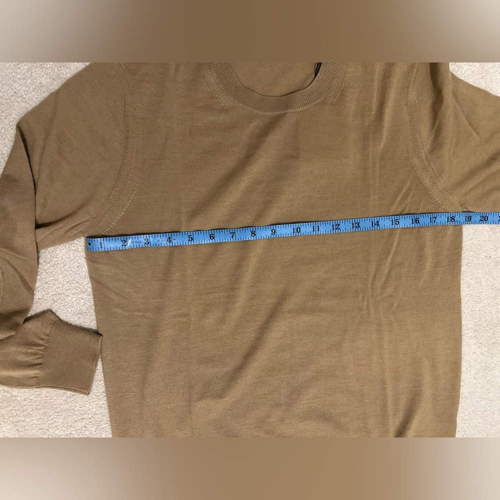 Burberry Women Sweater Bempton - Picture 5 of 9